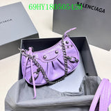 LTB Fashion - BGA Bags - 1783