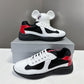 Luxe Touch Bags - PD Men Shoes - 023