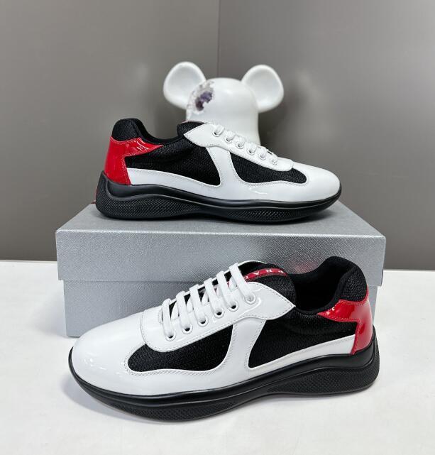 Luxe Touch Bags 

 - PD Men Shoes - 023