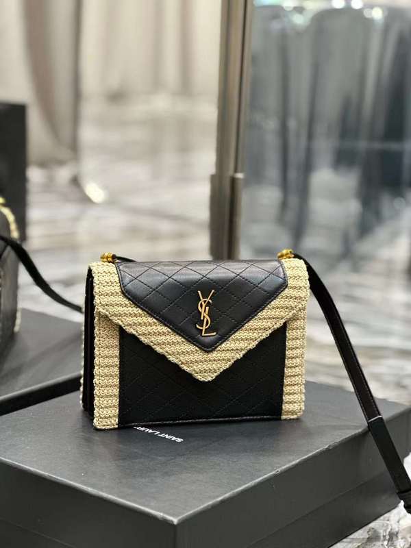 LTB - SLY Bags 536