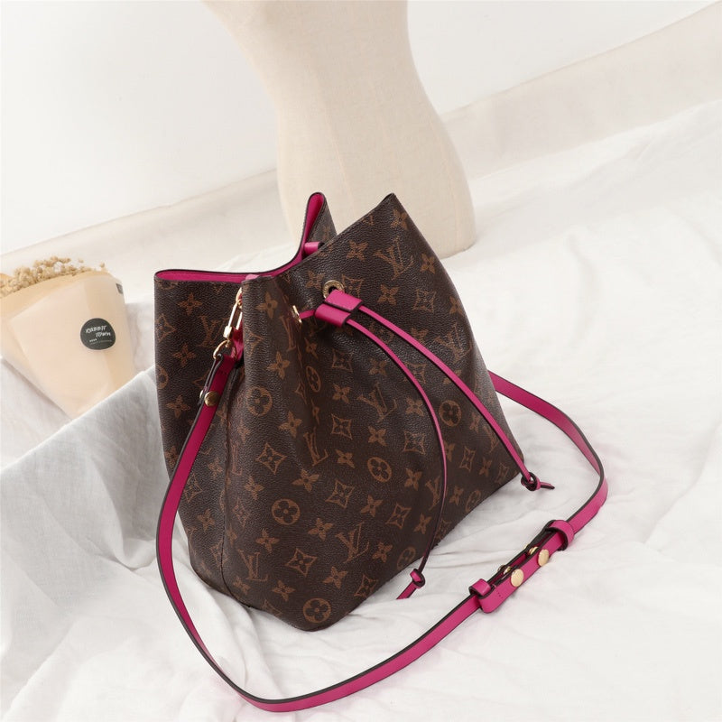 Fashion Luxe Touch bags - 3559