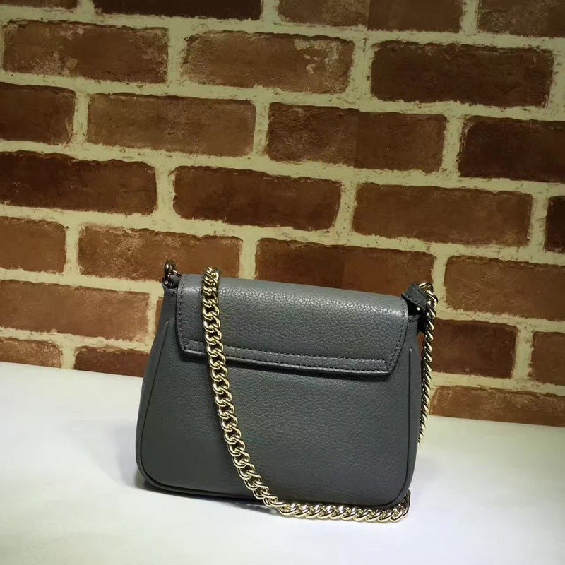Luxe Touch Bags - Luxe Touch Bags - 1220