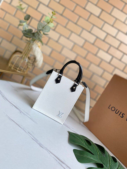 Fashion Luxe Touch bags - 3808