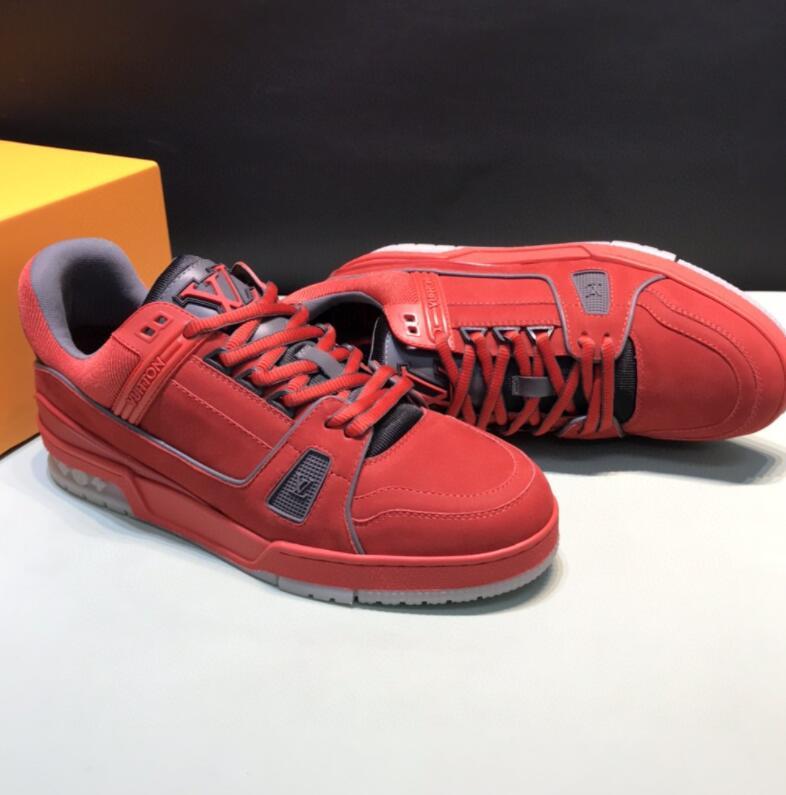 Luxe Touch Bags -  Men Shoes - 1275