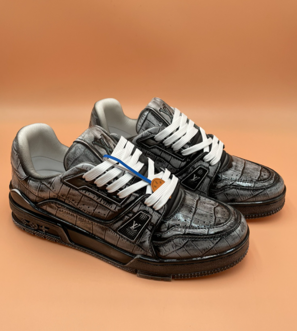 Luxe Touch Bags 

 - LTB Men Shoes - 161