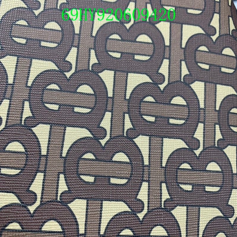 LTB Fashion -BBR Bags - 472