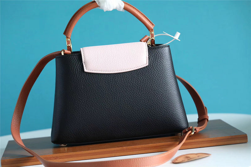 Luxe Touch Fashion LTB-bags - 8355
