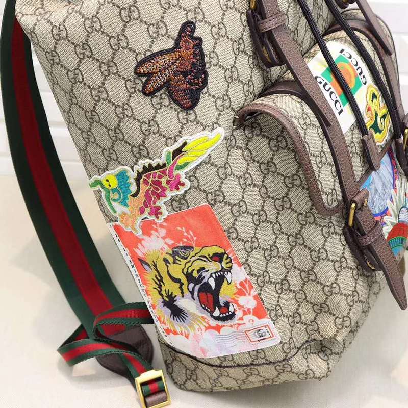 Luxe Touch Bags 

 - LTB Bags - 755