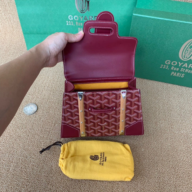 LTB - GOD Bags - 139