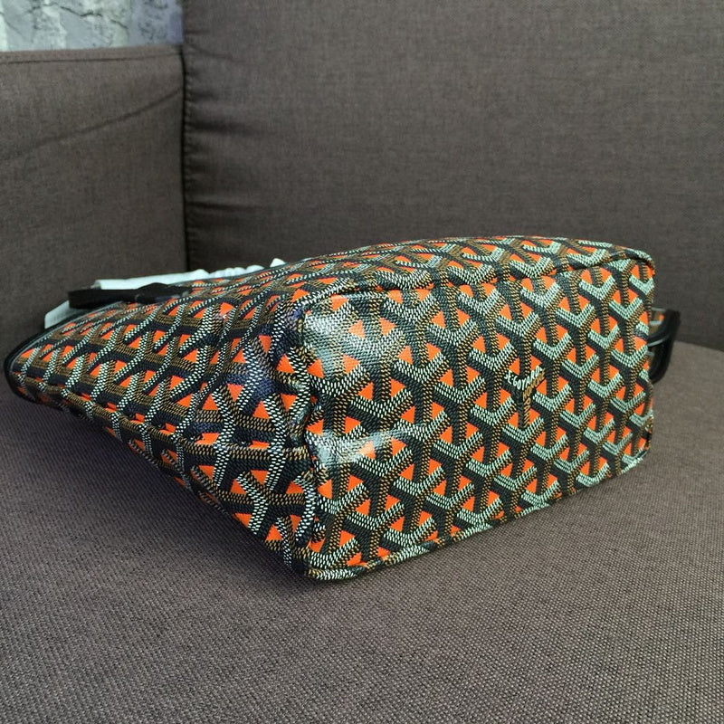 Luxe Touch Bags - GOD Bags - 247