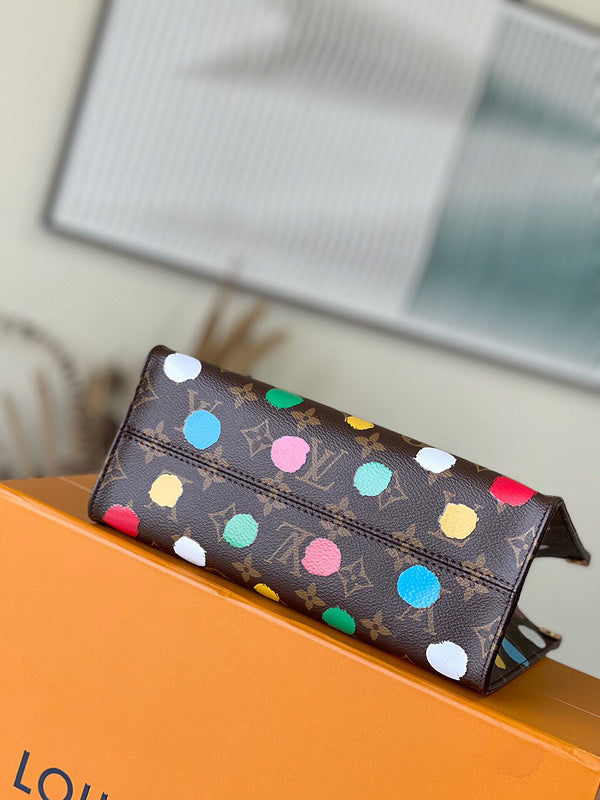 Fashion Luxe Touch bags - 4334