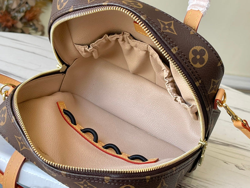 Luxe Touch Fashion LTB-bags - 17085