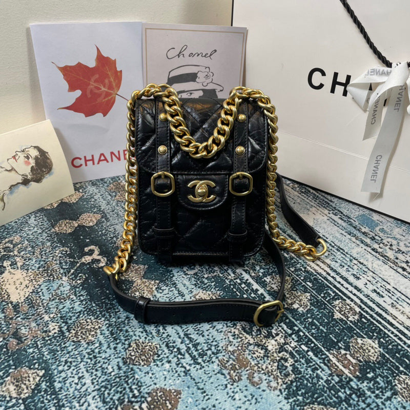 Luxe Touch Bags -  Bags - 451