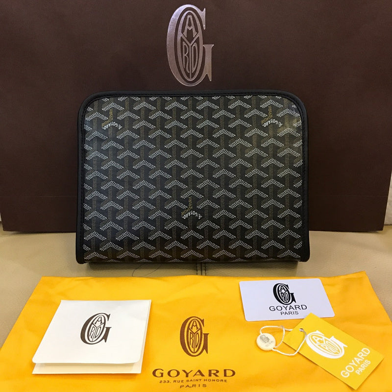 Luxe Touch Bags - GOD Bags - 370