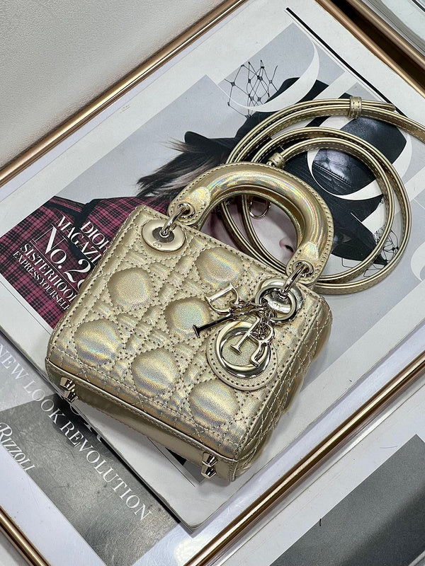 LTB - Luxe Touch Bags - 195