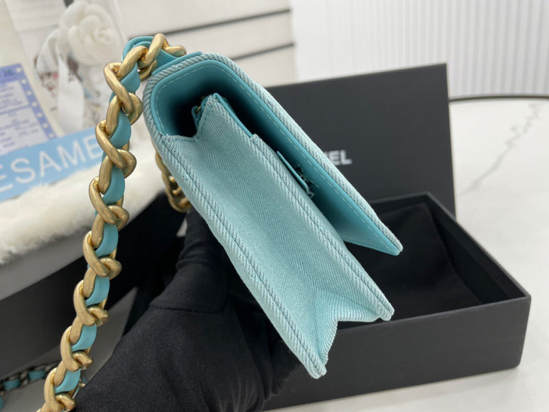Luxe Touch Bags -  Bags - 556