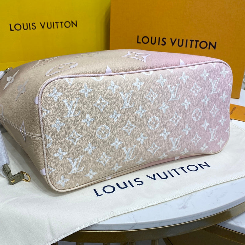 Fashion Luxe Touch bags - 3410