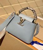 Luxe Touch Bags 

 - LTB Bags - 2970