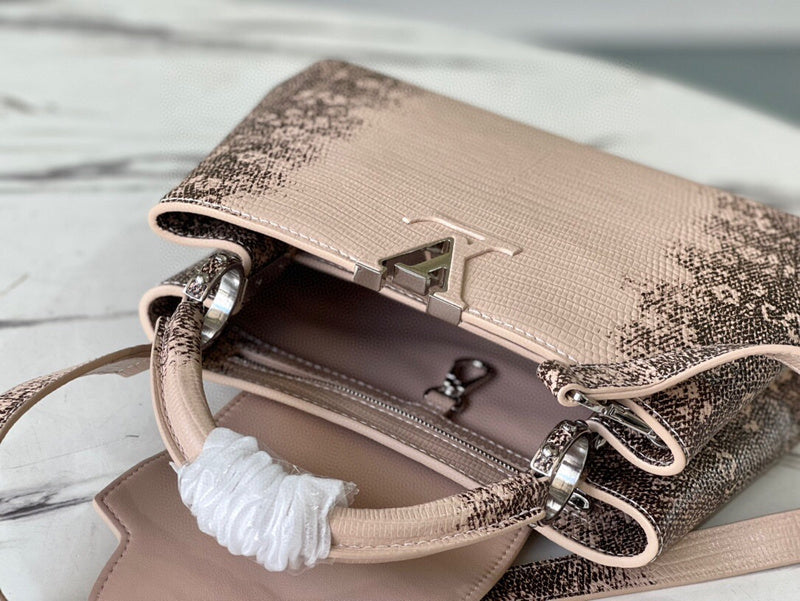 Fashion Luxe Touch bags - 5415
