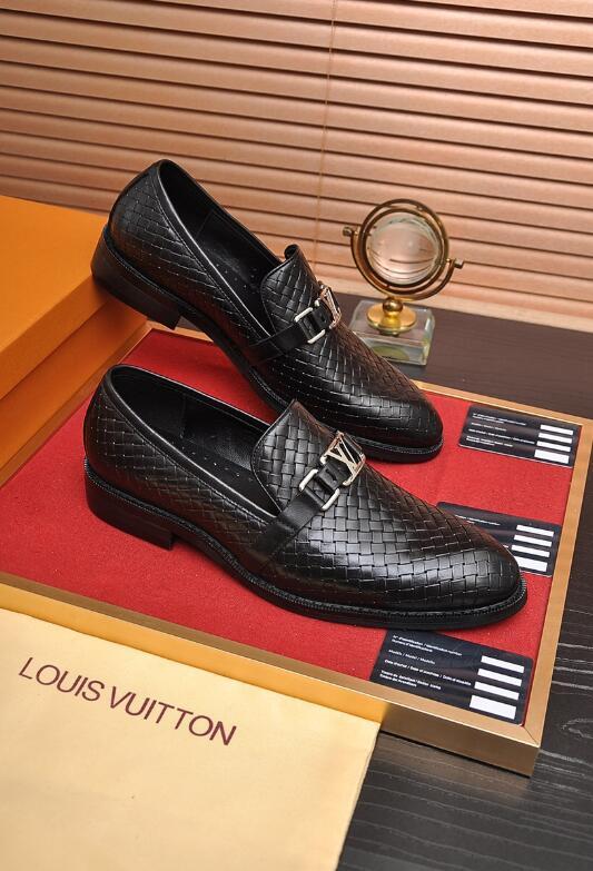Luxe Touch Bags -  Men Shoes - 1756