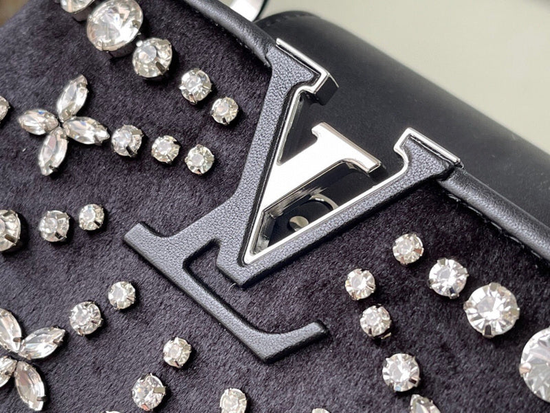 Fashion Luxe Touch bags - 5413