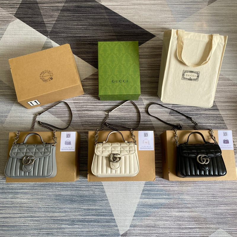 LTB - GG Bags - 1704