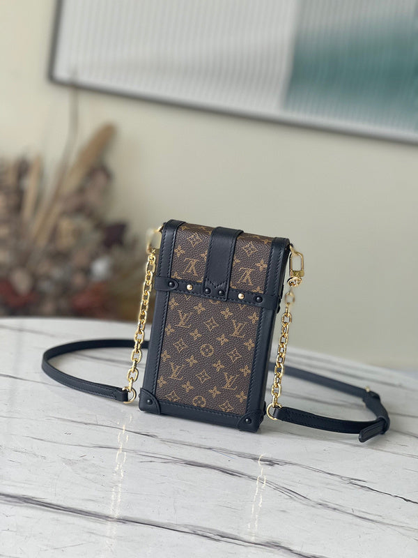 Fashion Luxe Touch bags - 5141