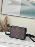 Fashion Luxe Touch bags - 4843