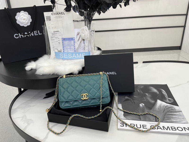 LTB - Luxe Touch Bags - 589