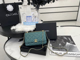 Luxe Touch Bags -  Bags - 589
