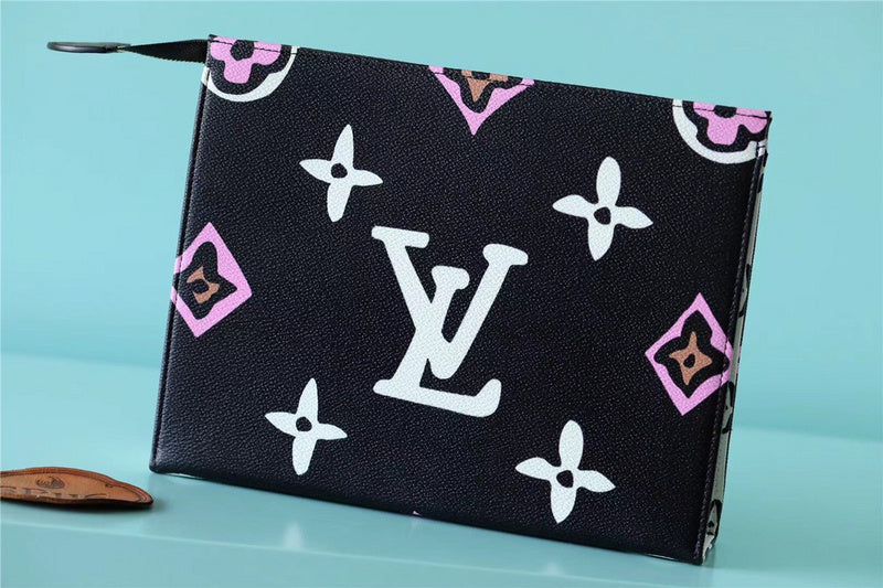 Luxe Touch Fashion LTB-bags - 8904