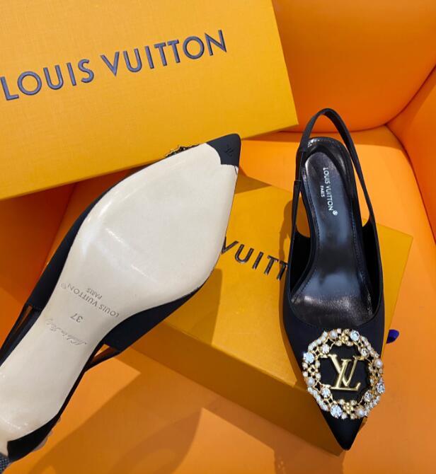 Luxe Touch Bags 

 - LTB Women Shoes - 247