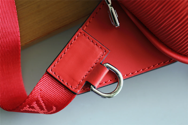 Luxe Touch Fashion LTB-bags - 10352