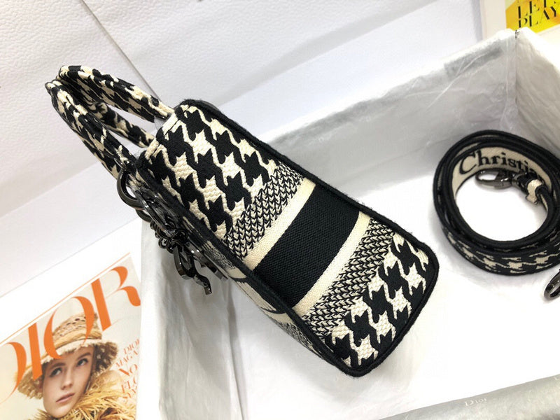 LTB - Luxe Touch Bags - 1634