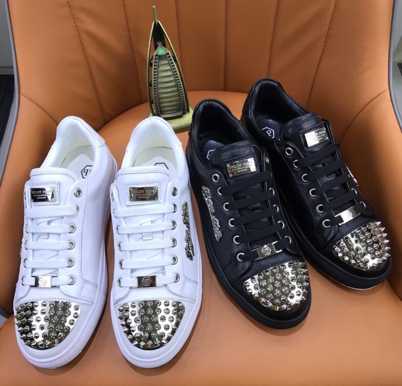 Luxe Touch Bags - PHP Shoes - 103