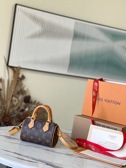 Fashion LTB-bags - 4455