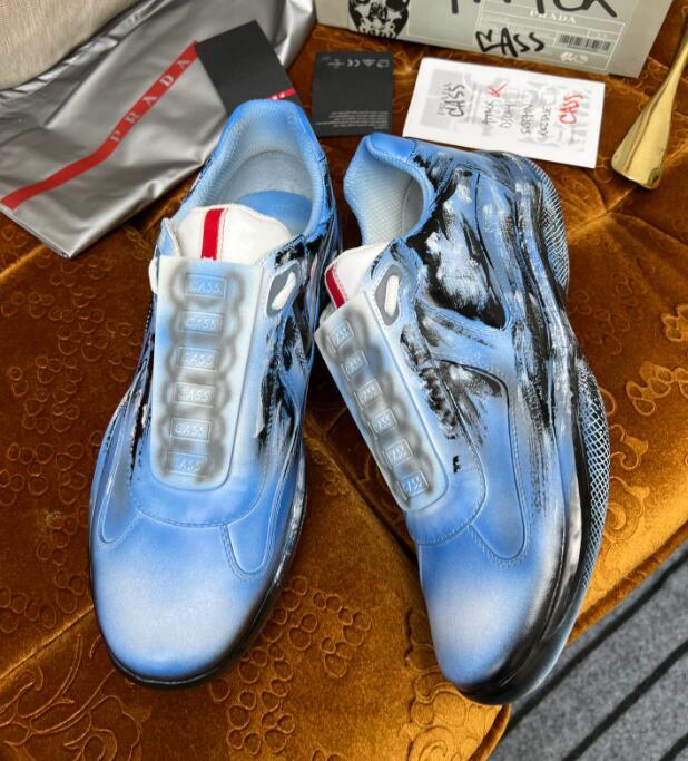 Luxe Touch Bags - PD Men Shoes - 199