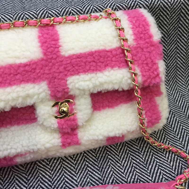 Luxe Touch Bags 

 -  Bags - 3495