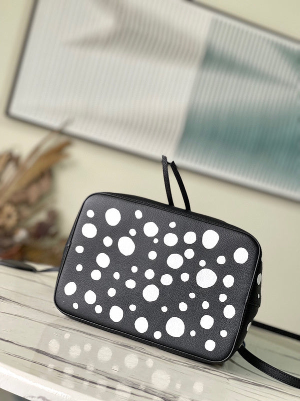 Fashion Luxe Touch bags - 4186