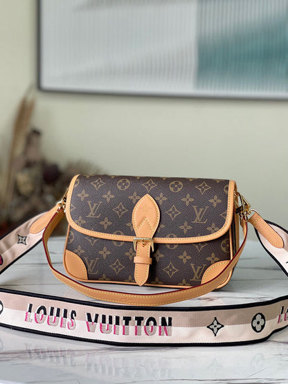 Fashion LTB-bags - 5446