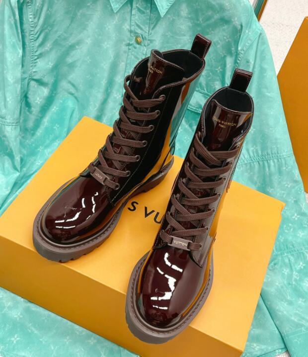 Luxe Touch Bags 

 - LTB Women Shoes - 656