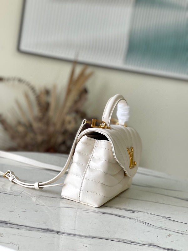 Fashion Luxe Touch bags - 4341