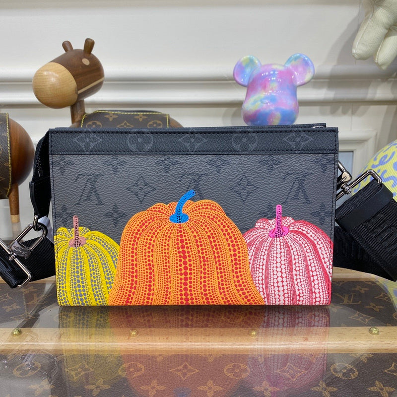 Fashion Luxe Touch bags - 2644