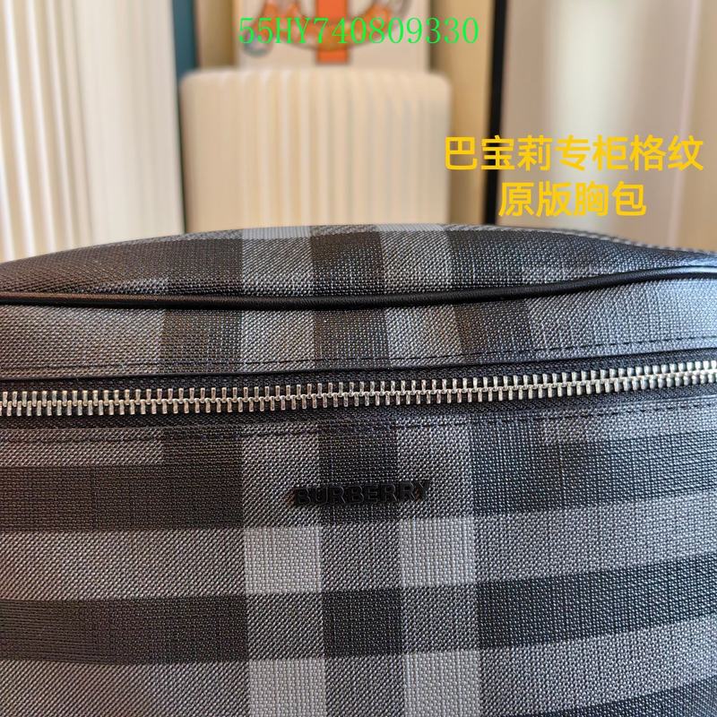 Luxe Touch Bags Fashion -BBR Bags - 069