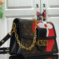 Luxe Touch Bags -   2638