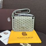 Luxe Touch Bags - GOD Bags - 156