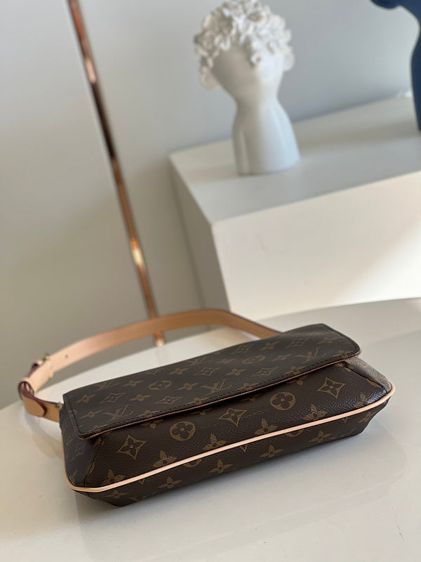 Luxe Touch Fashion LTB-bags - 17294