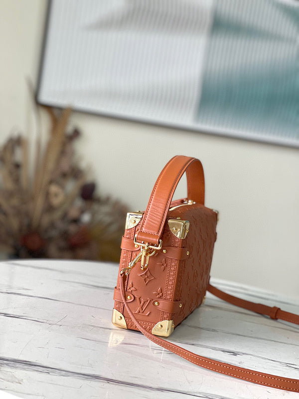 Fashion Luxe Touch bags - 4487