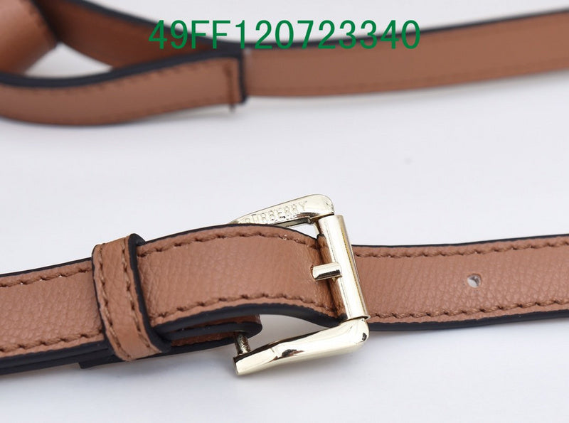 LTB Fashion -BBR Bags - 707