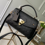 Luxe Touch Bags -   2912